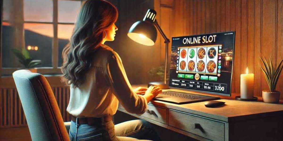 Unlocking the Truth: Evolution Casino and the Onca888 Scam Verification Community