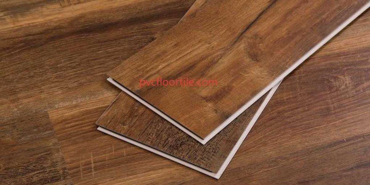 The Green Accelerator: Osk's Sustainable Vinyl Flooring Factory