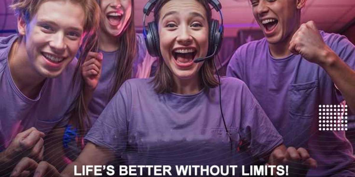 Beginner’s Guide to Gaming with a High Speed Internet Connection in Vishakapatnam