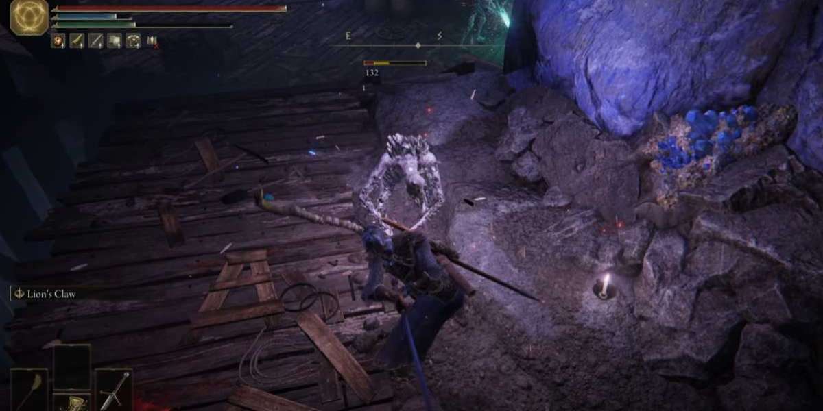 MMOexp-Elden Ring’s Ultimate Pyromancer Setup