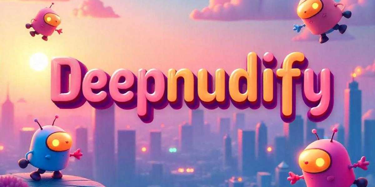 DeepNudify AI: Create Realistic Nude Deepfakes Easily in 2025