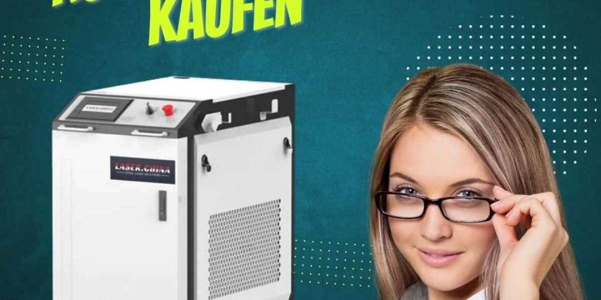Innovative Technologie zur Rostentfernung: Jetzt hochwertigen Laser Rostentferner kaufen bei Lasershop