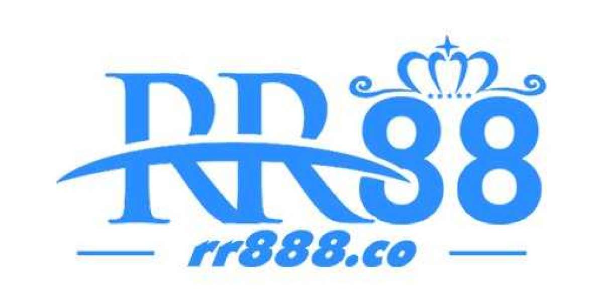 RR88 - Update Giao Diện Mới Nhất | Đăng Ký RR88 Nhận 88k