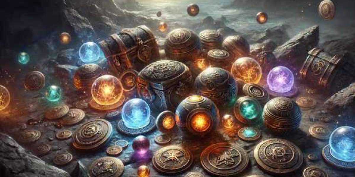 Mana to making strategic use of your gear and POE 2