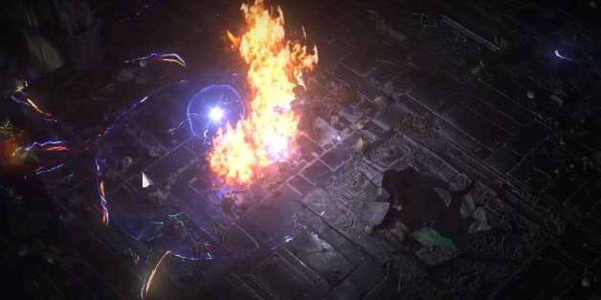 MMOexp: Empowering Storm Charge for Endgame Builds in Path of Exile 2