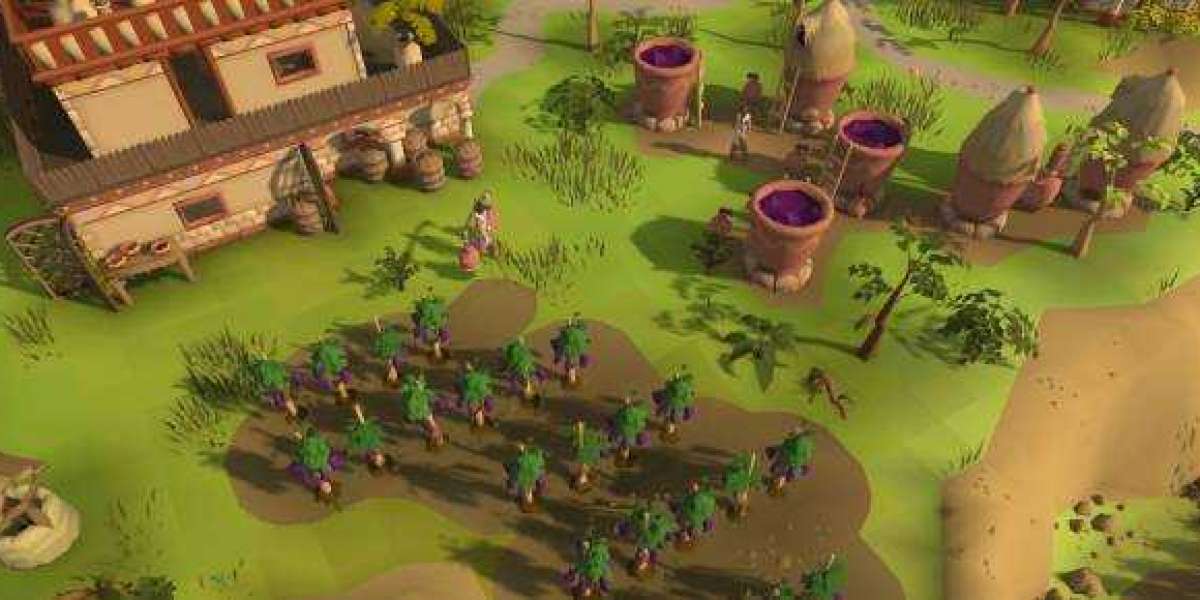 RSorder OSRS: Rewards often include