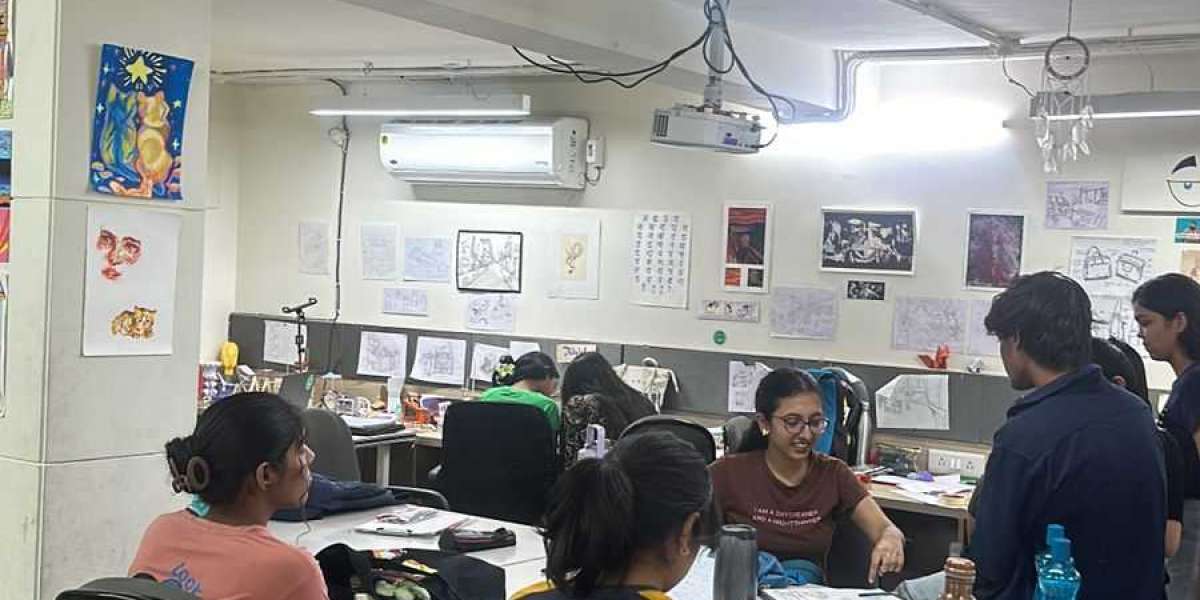NIFT Coaching in Bhopal