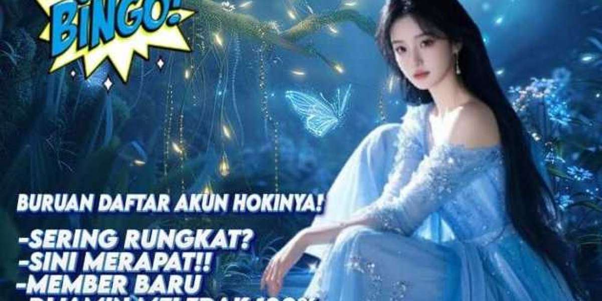 Bermain Slot Online Tanpa Khawatir Bersama Dewiku88