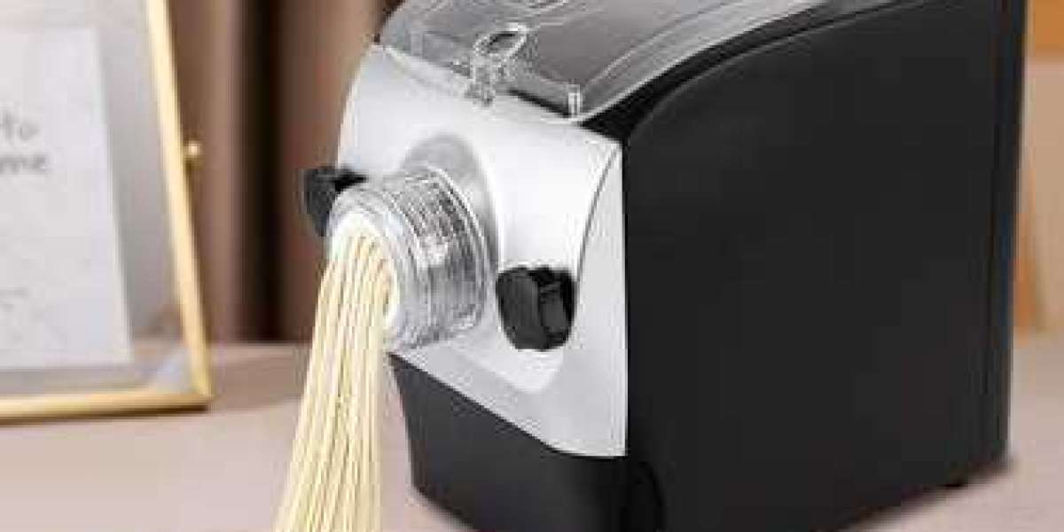 Why cnhaiou Dough Mixer Factory Matches Market Requirements Well