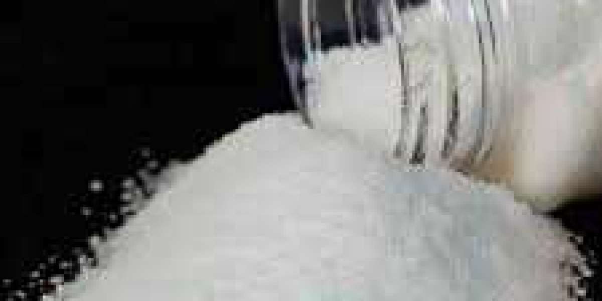 Is Polyacrylamidefactory Fracturing Fluid Chemical Green?