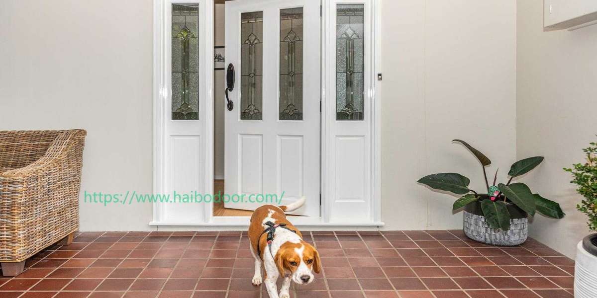 Door Factory Checklist: What Buyers Should Look For