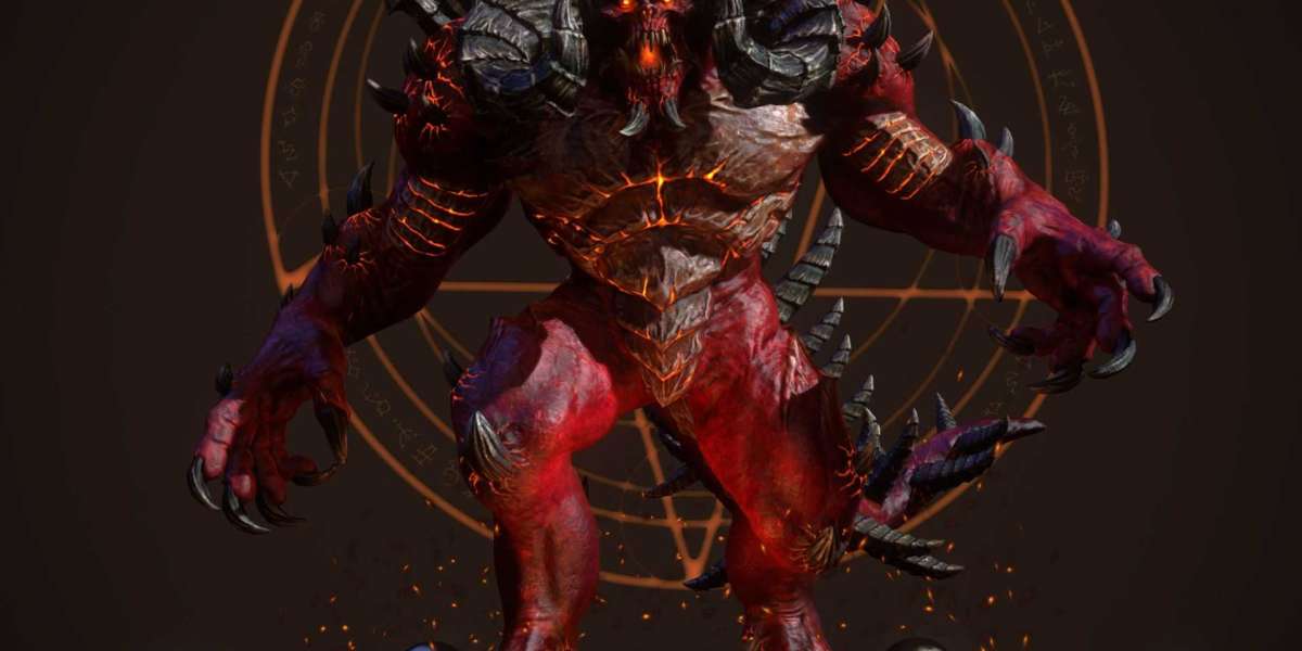Diablo 4 experience and pave the way for countless adventures
