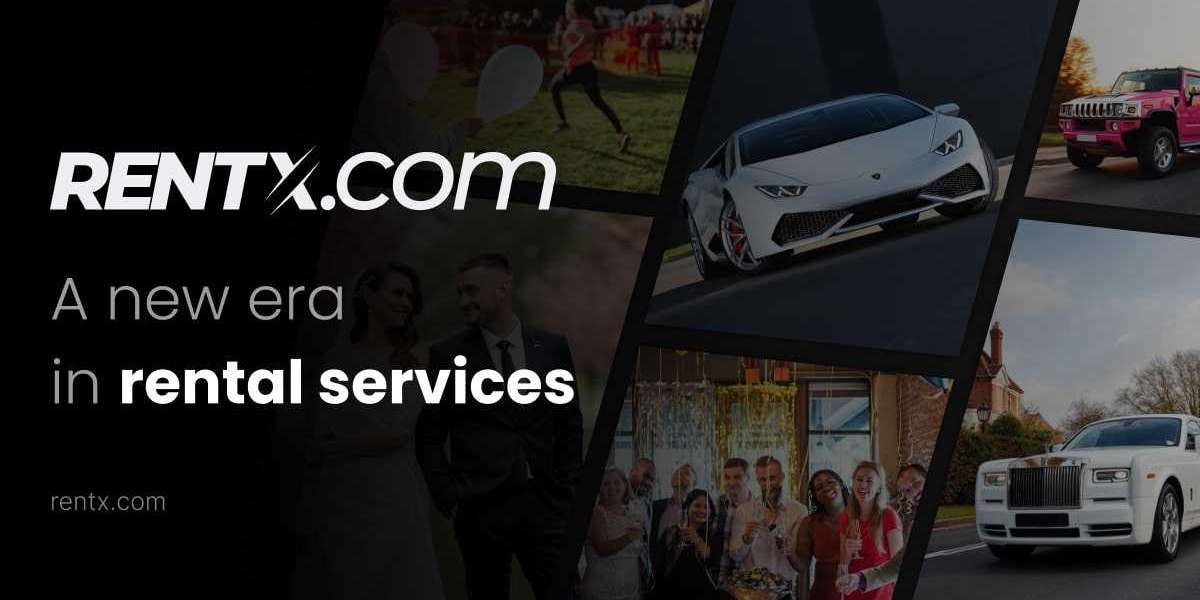 How to Book Affordable Wedding Shuttle Services for Your Guests with RentX