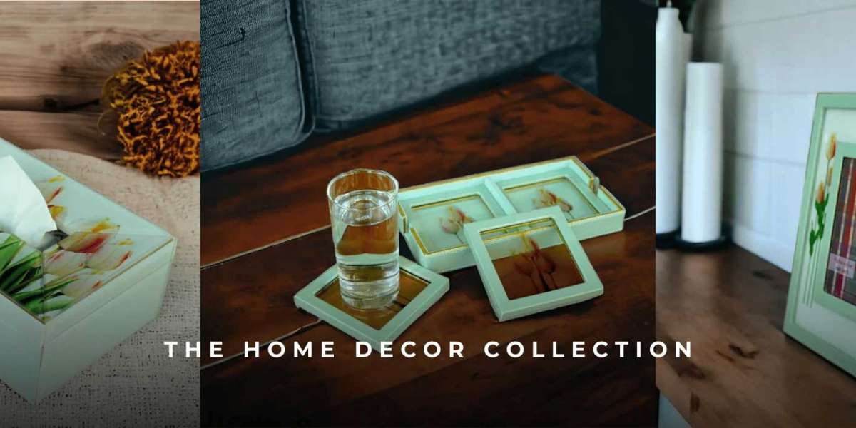 Modern Dining Table Accessories: Elevate Your Dining Experience with Style