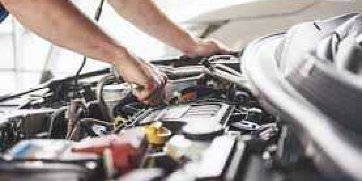 Best MOT Service Milton Keynes Top MOT and Service Solutions for Your Vehicle