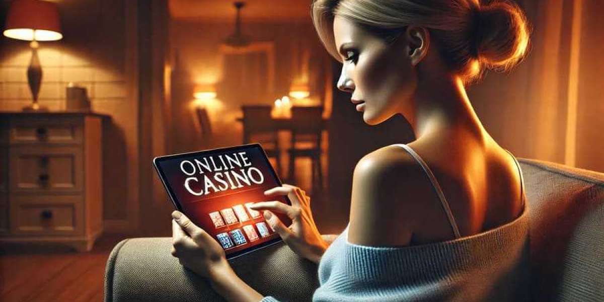 Ensuring Safety with Baccarat Site Scam Verification Through Onca888 Community