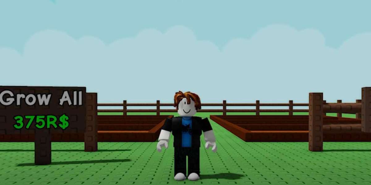 U4GM - 9 Quick Ways to Grow A Garden While Grinding XP Efficiently
