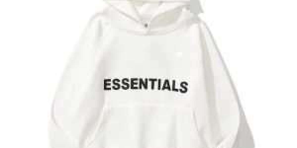 Classic Fit Essential Hoodie for Men & Women