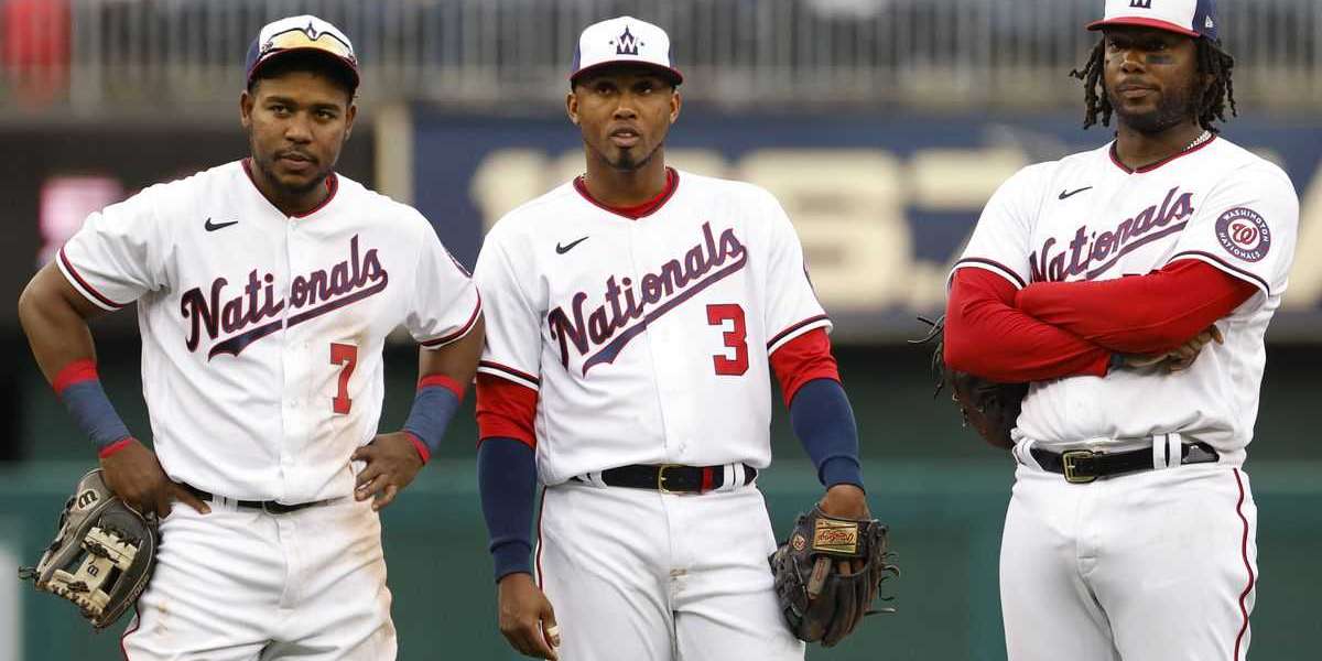 Trey Lipscomb taken via Nationals in just 3rd spherical of Draft