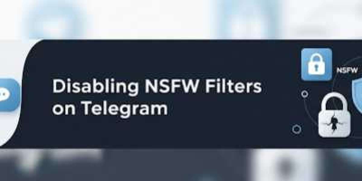 How to Disable NSFW Filter on Telegram