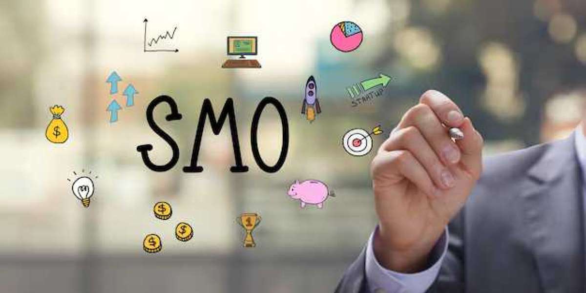 Can SMO Service Improve Customer Engagement for Retailers?