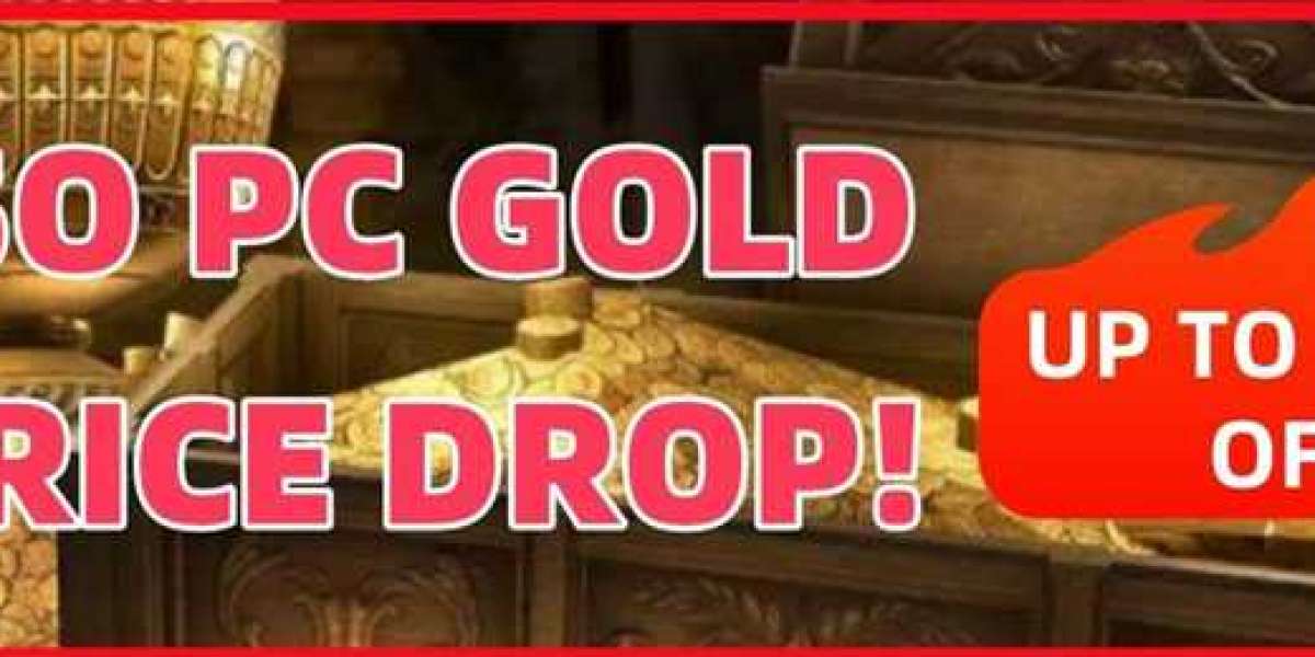 Buy Cheap ESO Gold Safely at ESO-GOLD.com