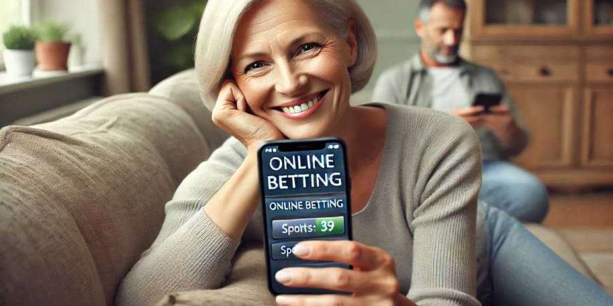 Discover Sureman: Your Trusted Scam Verification Platform for Online Gambling Sites