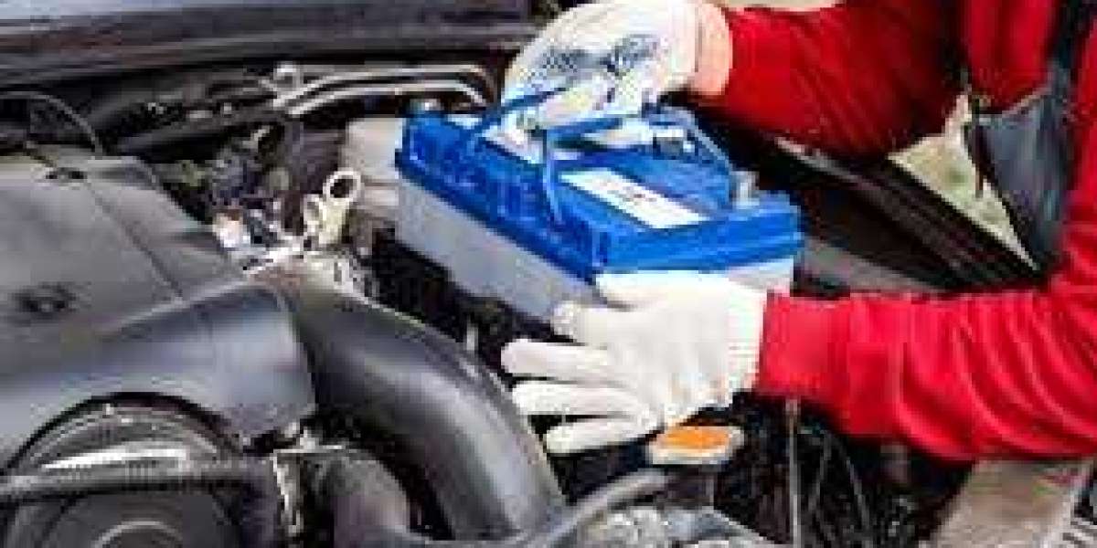 Best Car Battery Service Norbury | Best Premium Car Batteries Norbury Complete Guide