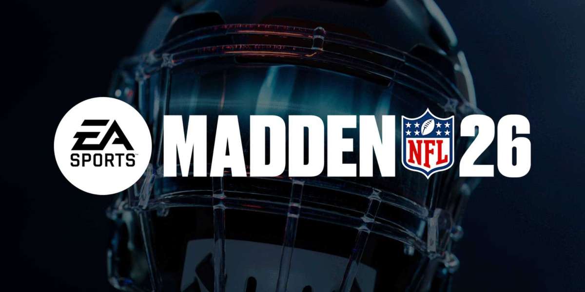 Madden 26 are a team that can strike quickly with a dynamic