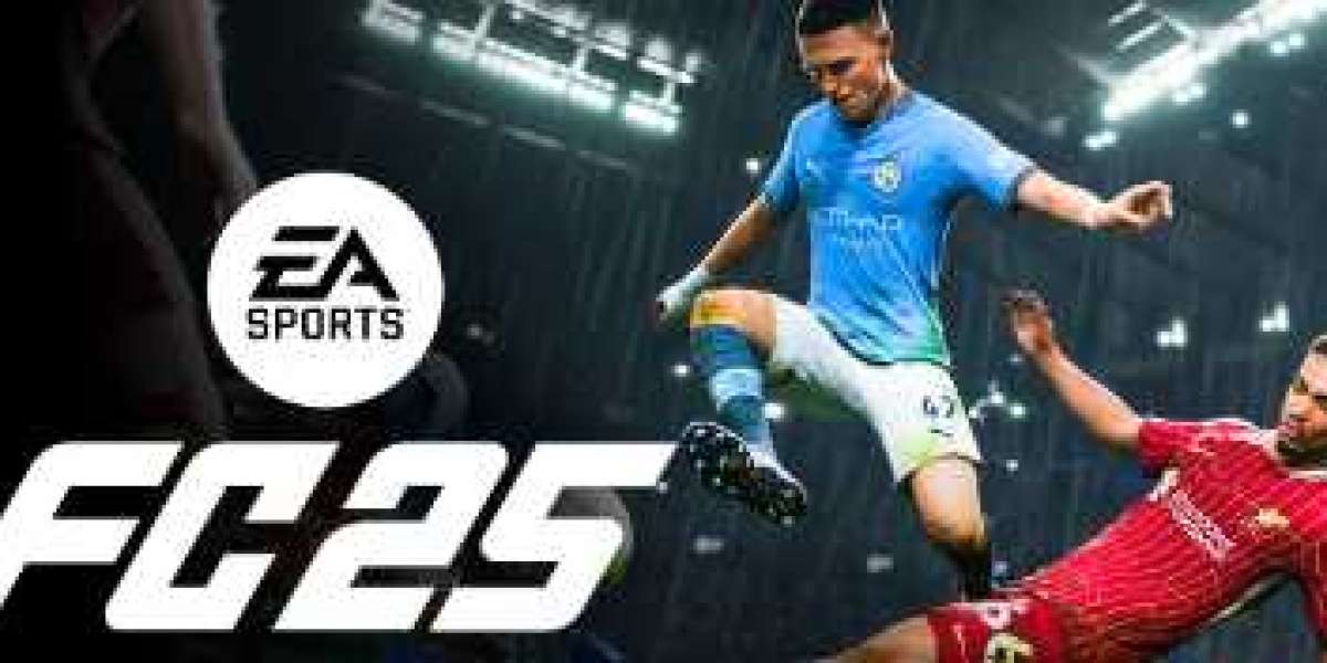 MMOexp FC 25: Casual players may enjoy using them in less competitive settings