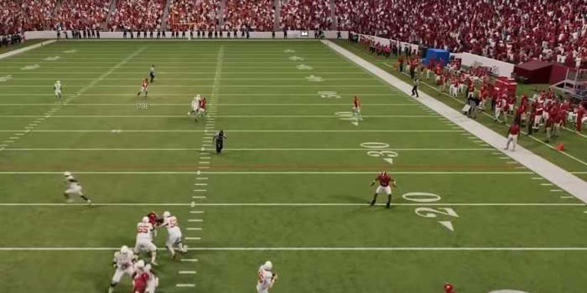 Why College Football 26 Is a Must-Play for Football Fans