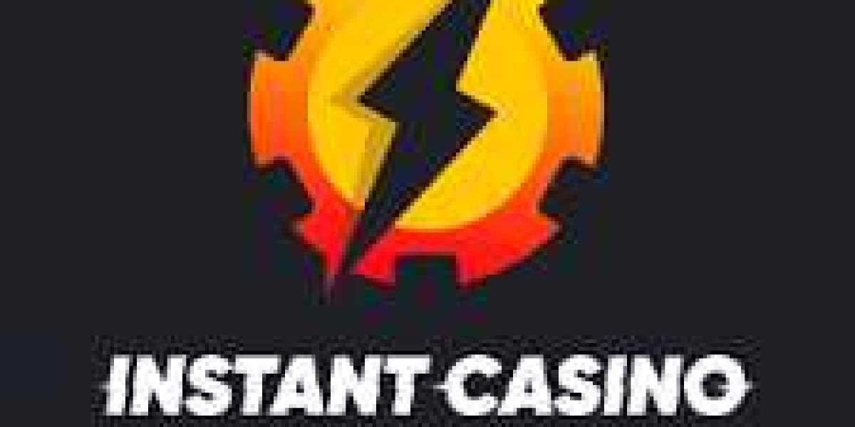 The Rise of Instant Casinos: A Revolution in Online Gaming