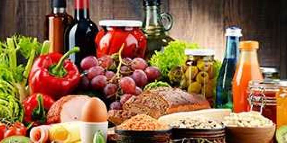 Feed Acidulants Market Size, Share, Key Drivers, Growth Opportunities and Global Trends 2032