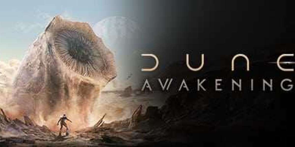 Dune Awakening: How to Survive the Sandstorms in the Deep Desert
