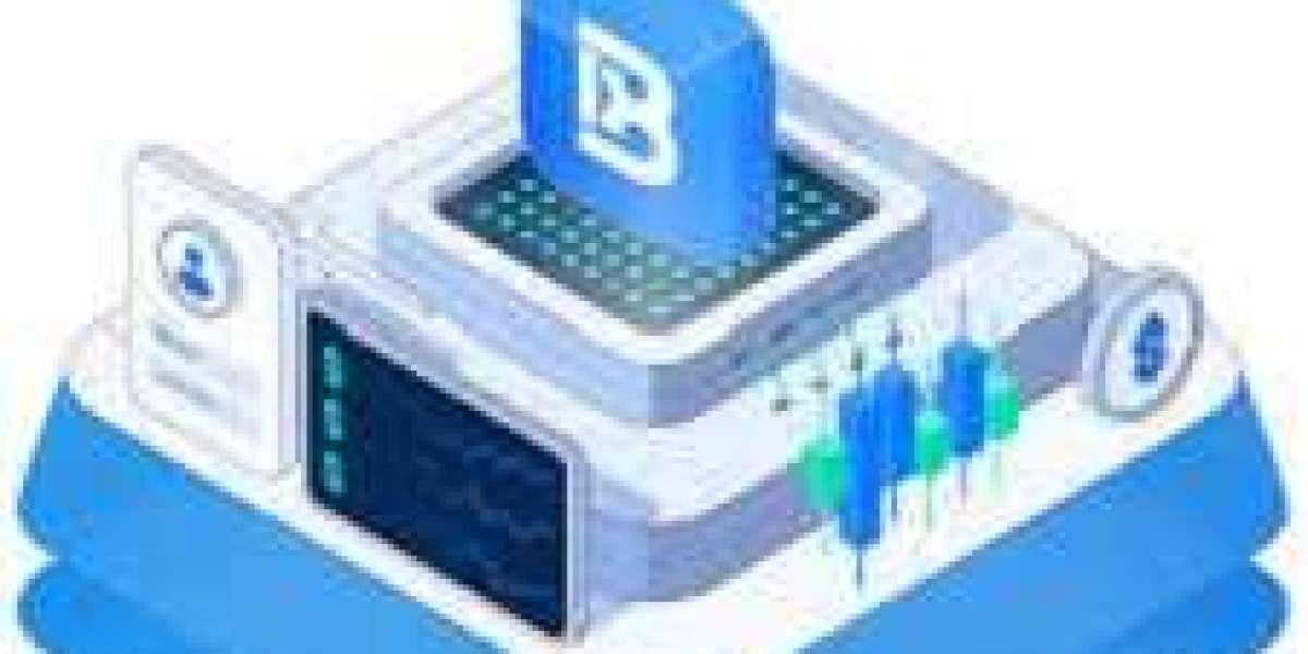 Discover the Power of Forex Trading with the Btcdana Forex App
