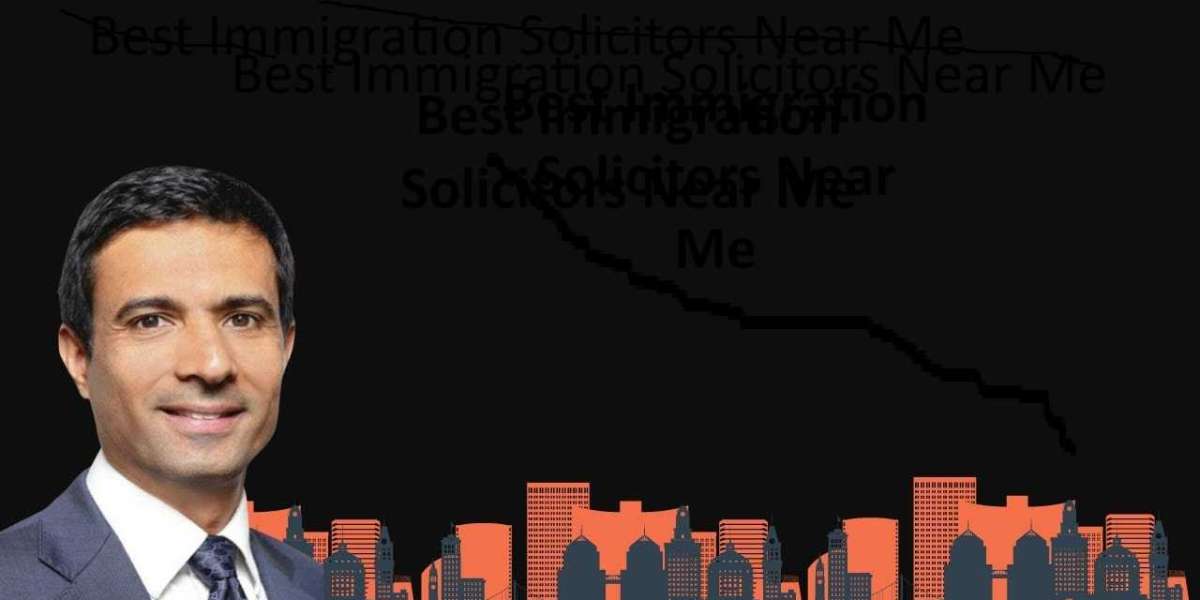 From Overwhelmed to Empowered: A Strategic Guide to Finding the Best Immigration Solicitors Near Me