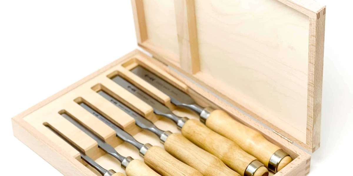 Is Your Steel Chisel Up to the Task? Choose Fangda for Quality