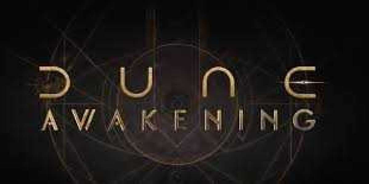 What Does Drum Sand Do in Dune: Awakening?
