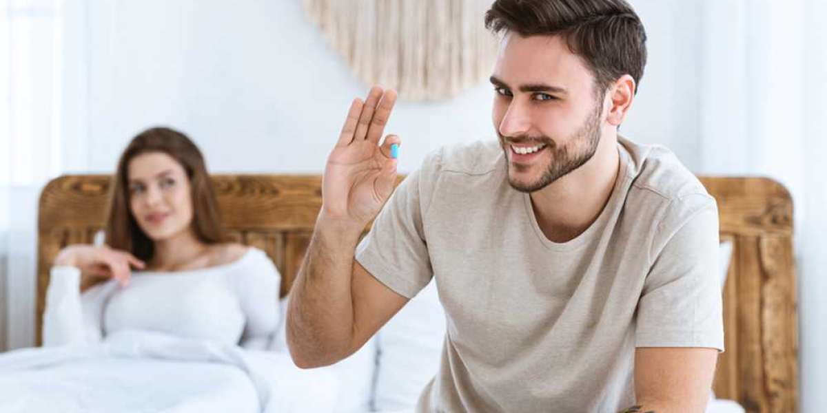 Ereforce Male Enhancement Get Long Lasting Performance in Bed