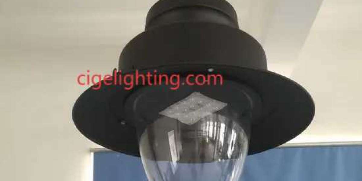 Cigelighting’s Validation: Trusted Led Waterproof Light Factory