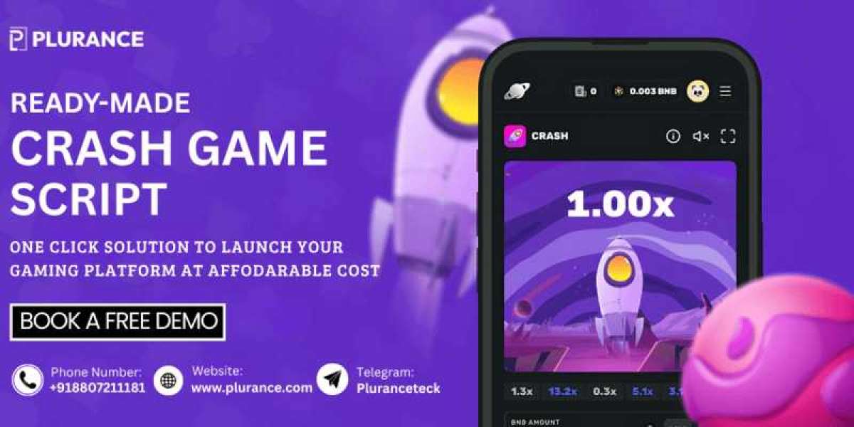 Why Crash Games Keep Dominating the Online Gaming Scene