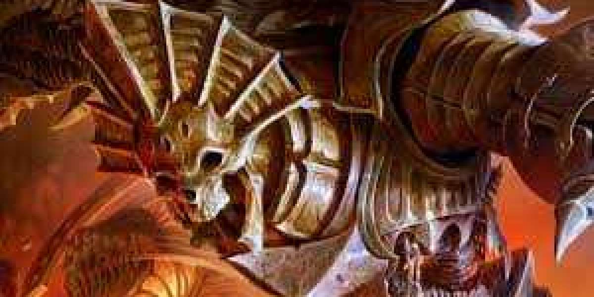 U4gm-The Fiery Sentinel – Unveiling the Diablo 4 Hydra Sorcerer Build Guide (Season 9 Essentials)
