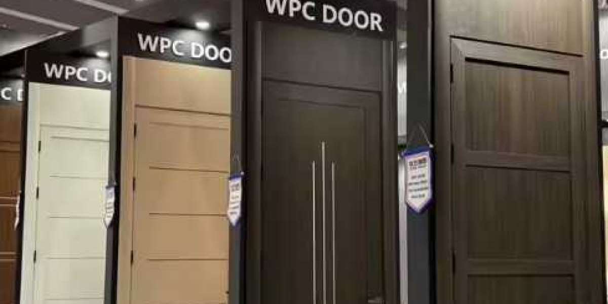 WPC Door Factory Tips | Best Pet-Friendly Features for Modern Homes