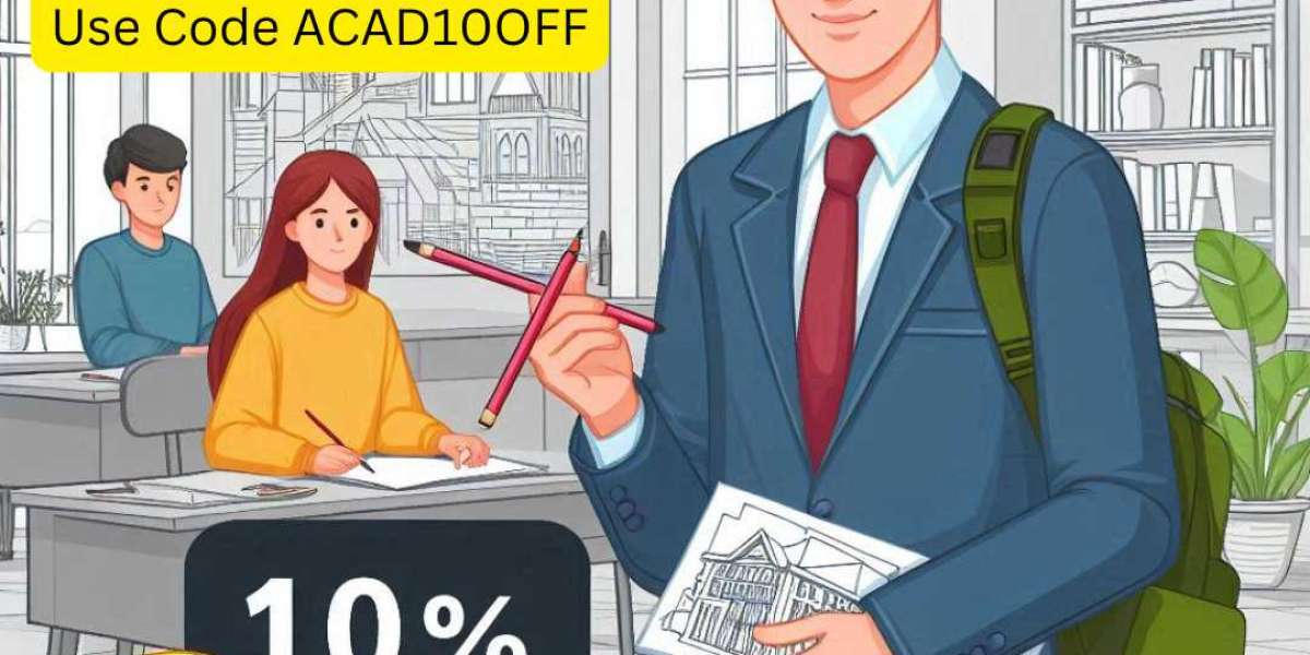 I Was Struggling with My AutoCAD Assignment—Until I Found This Website