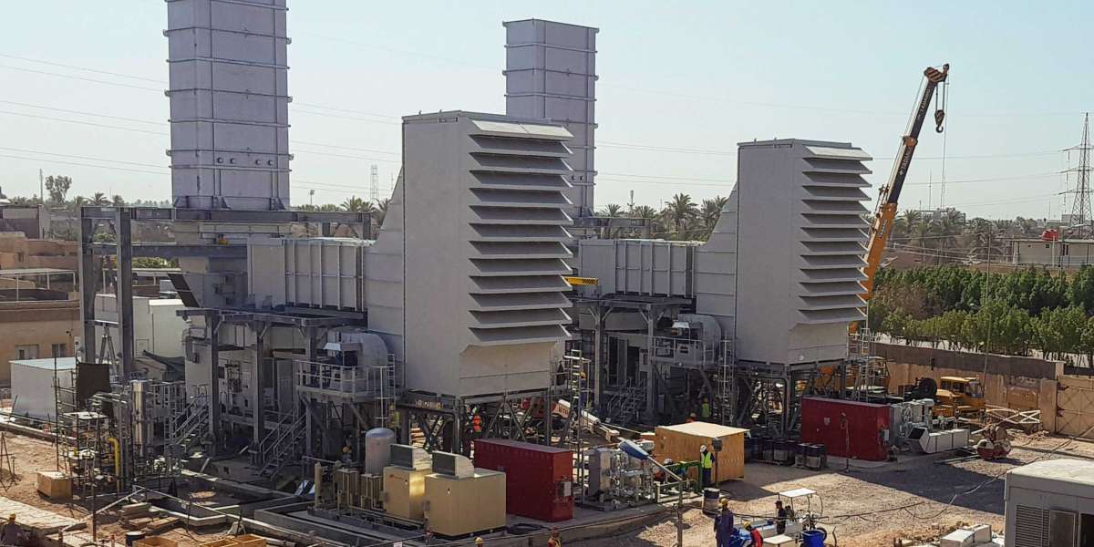 Electrical Systems EPC: Engineering Smart Power Foundations for Tomorrow’s Infrastructure