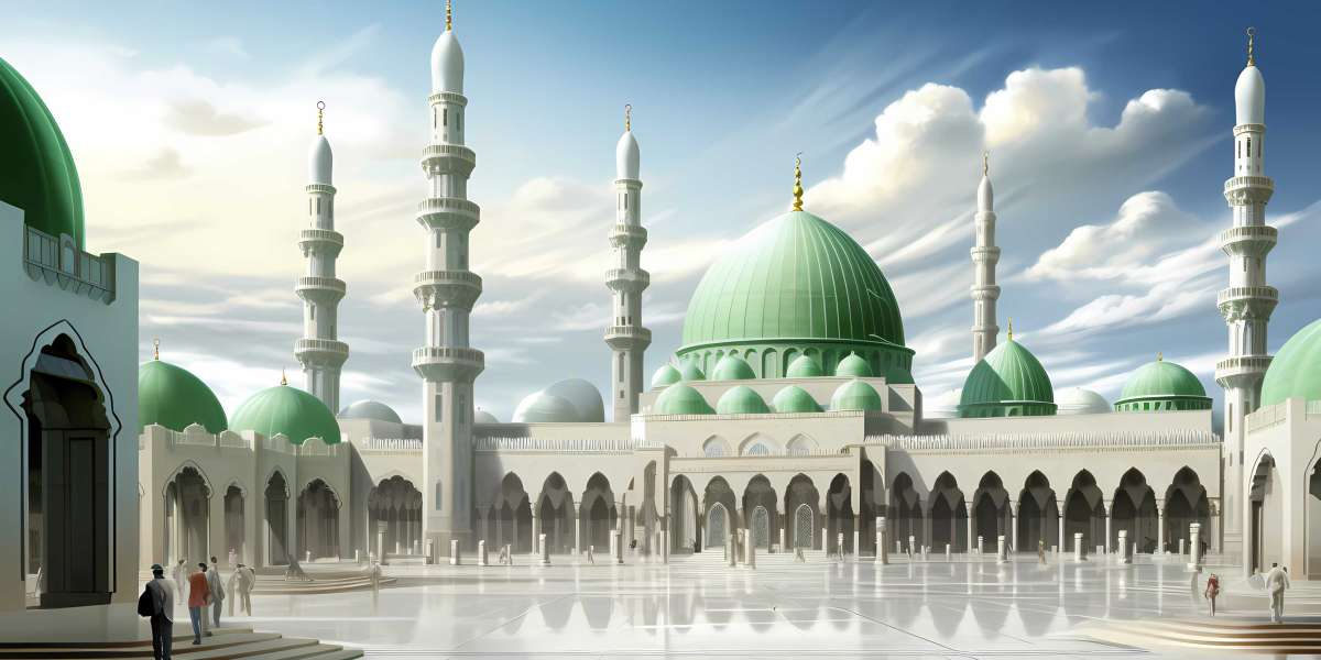 Why You Should Choose Bin Ajmal Travels for Your Hajj & Umrah Journey