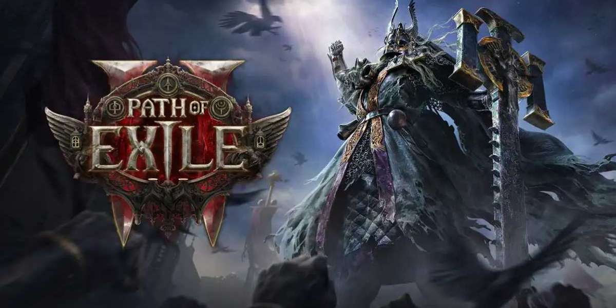 Management will serve you well throughout the rest of Path of Exile 2