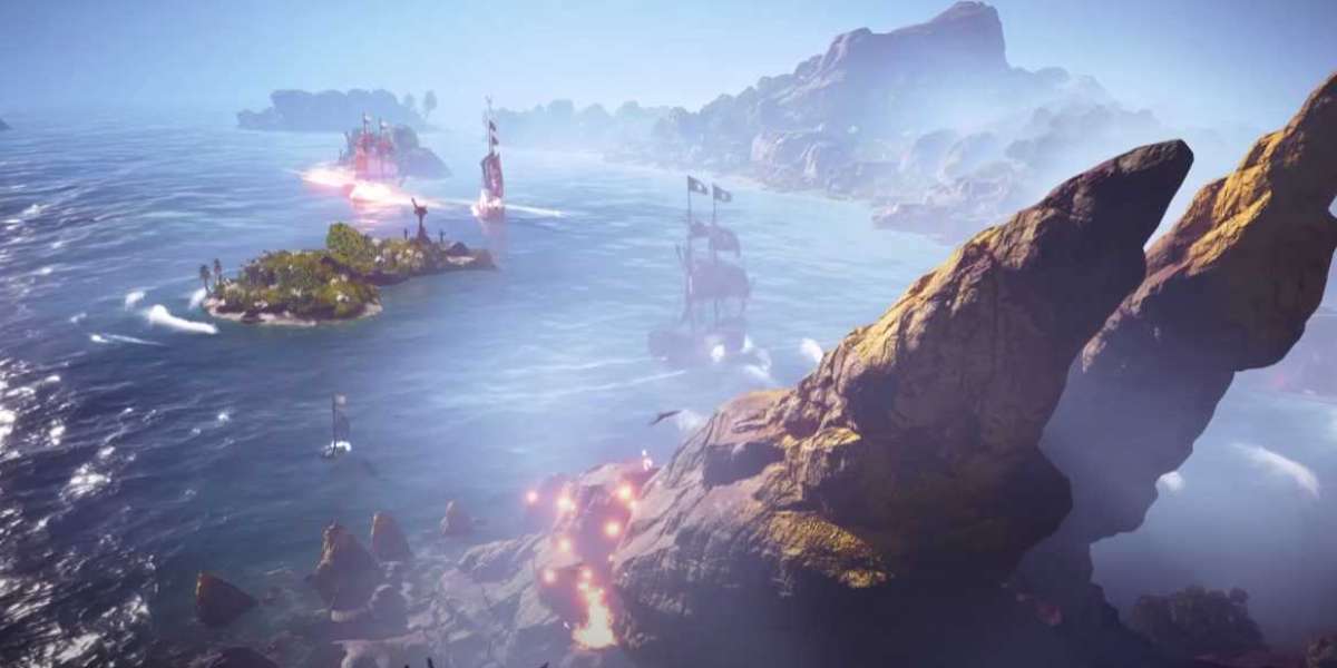 MMOexp: How to Build Your Own Black Pearl in Skull and Bones