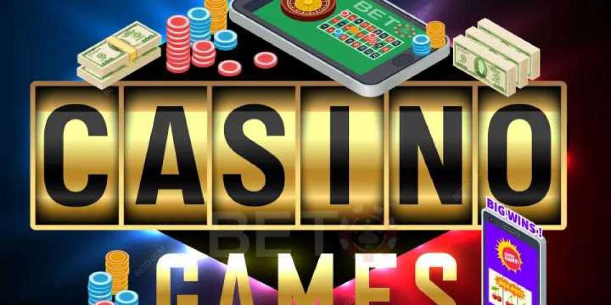 Uudet casino-sivustot 2025