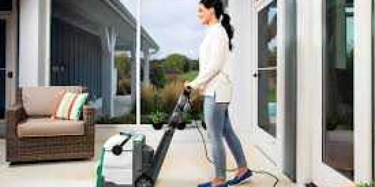 ﻿﻿Creating a Comfortable Living Space with Professional Carpet Cleaning